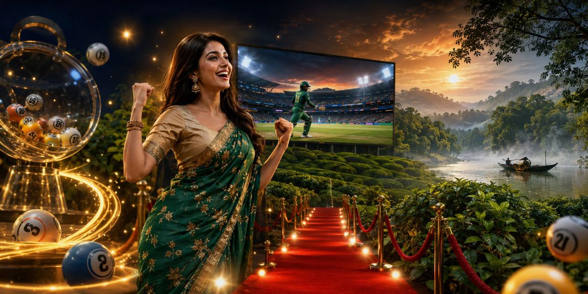 সিলেট অঞ্চলের ক্রিকেট বেটিং দৃশ্য